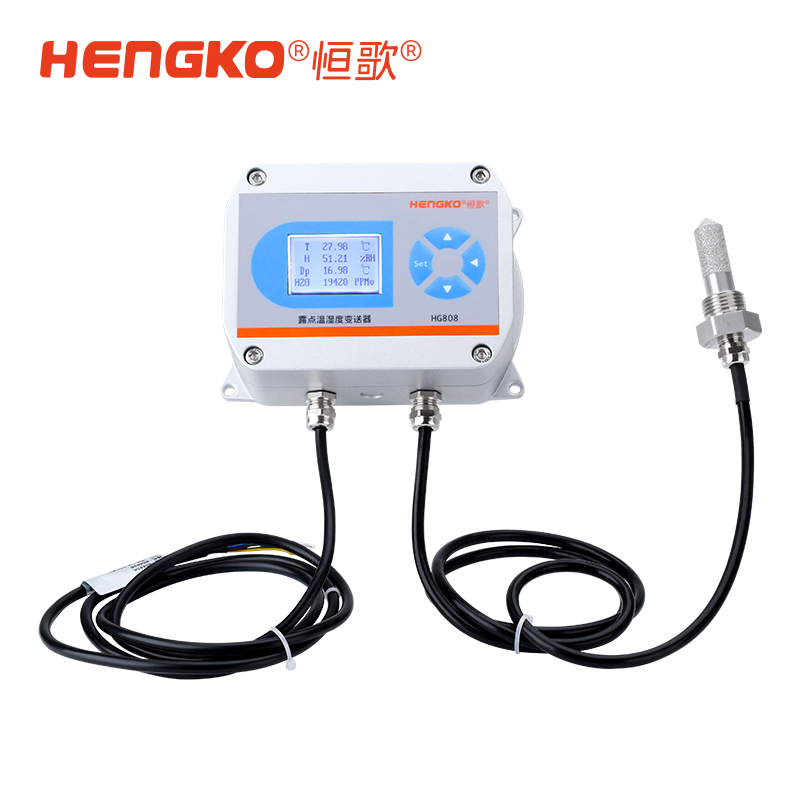 HG808-0A號(hào)探頭